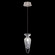 Essence LED Drop Light in Silver (48|100034-11ST)