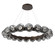 Luna LED Chandelier in Flat Bronze (404|CHB0095-48-FB-ZS-CA1-L3)