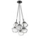 Mesa LED Pendant in Matte Black (404|CHB0089-0F-MB-C-C01-L1)