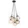 Mesa LED Pendant in Matte Black (404|CHB0089-0F-MB-A-C01-L1)