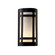 Ambiance LED Outdoor Wall Sconce in Muted Yellow (102|CER-5490W-MYLW-LED1-1000)