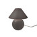 Portable Two Light Portable in Gloss Grey (102|CER-2540-GRY)