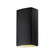 Ambiance One Light Outdoor Wall Sconce in Adobe (102|CER-1170W-ADOB)