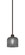 Edge One Light Mini Pendant in Espresso (200|1151-ES-4612)