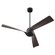 Heyday 56''Ceiling Fan in Black (440|3-125-15)