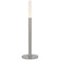 Rousseau LED Table Lamp in Polished Nickel (268|KW 3280PN-EC)