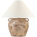 Mason LED Table Lamp in Rustic Terracotta (268|AL 3628RTC-L)