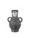 Vase in Black/White (142|1200-0891)