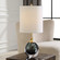 Enigma One Light Buffet Lamp in Brass (52|30291-1)