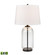 Lunaria LED Table Lamp in Clear (45|S0019-9480-LED)