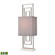 Marstrand LED Table Lamp in Satin Nickel (45|H0019-8556-LED)