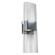 Gem LED Wall Sconce in Chrome (45|8165-CH-CA)