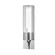 Slope One Light Wall Sconce in Chrome (45|8144-CH-CL)