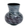 Vase in Black (45|787144)