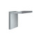 Edge LED Wall Sconce in Brushed Aluminum (45|1120-BA-AC)