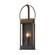 Holmes One Light Wall Sconce in Bronze And Brass (67|B7421-HZ/BR)