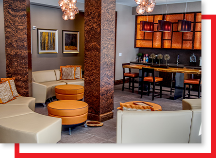 kichler lighting in kitchen