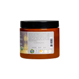 Pure Unrefined Organic Cocoa Butter  16 oz.