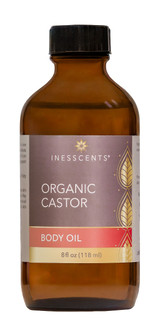Organic Castor Oil