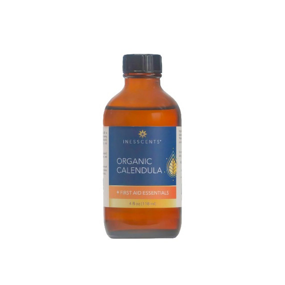 Organic Calendula Oil 
