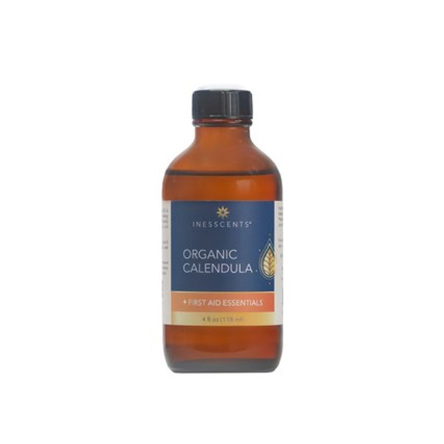 Organic Calendula Oil 