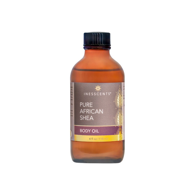 Pure African Shea Oil