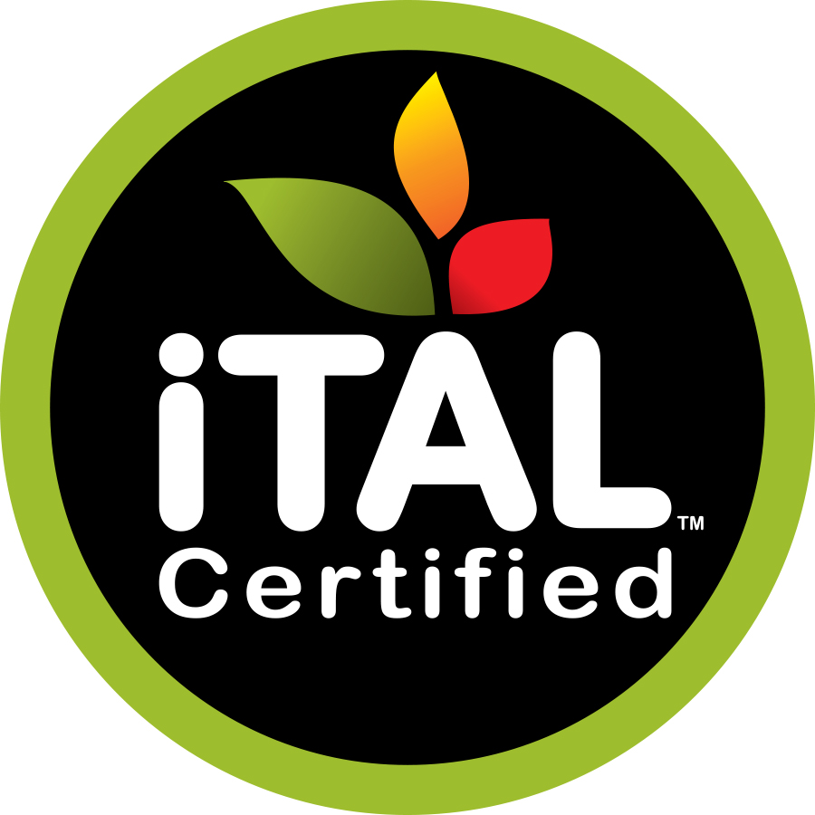 iTAL Certified