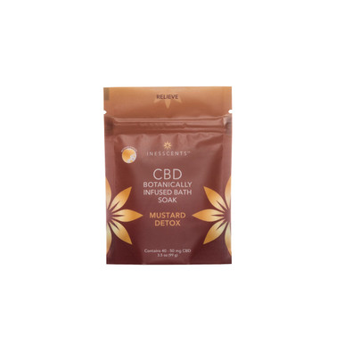 numero33 CBD Bath Soak (バスソーク) CBD Bath Soak - PSquare Scents LLC