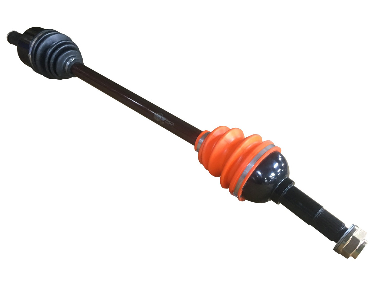 21044-PS2|P2 YXZ 1000 FRONT PS2 EA FRONT SHAFTS FOR CANAM YXZ 1000