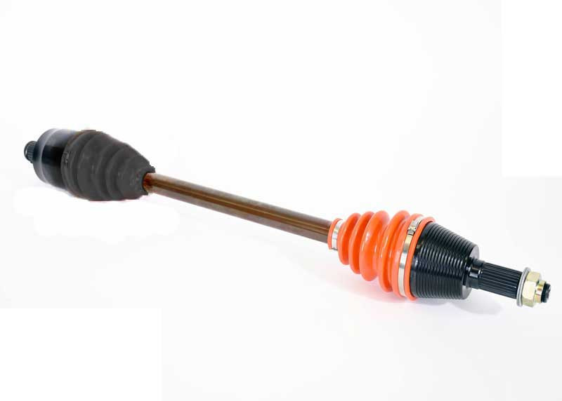 54062-PS2X3.39|P2 XP1000 FRONT +3.39 PS2 EA FRONT SHAFTS FOR