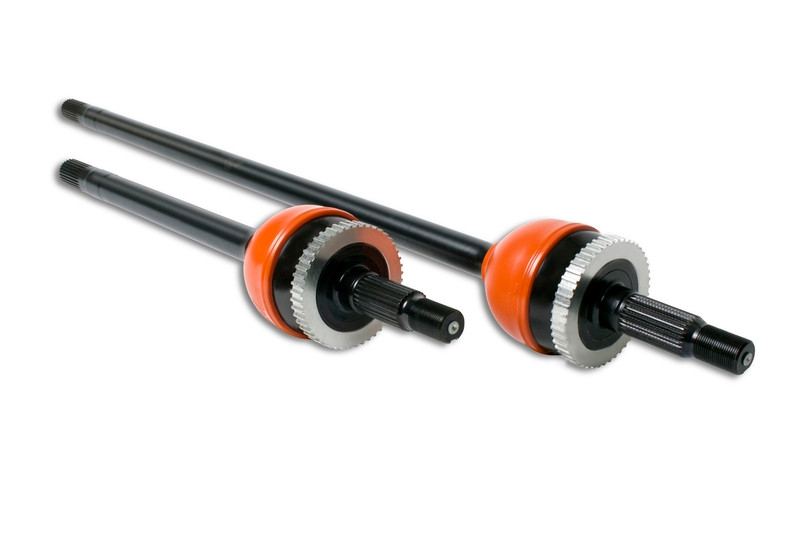 【取置】WJ-NX200/05 WV-s1110V CVJ30-WJ-OPEN|P2 D30 AXLE SET WJ OPEN DIFF EA Ultimate Dana 30 CV