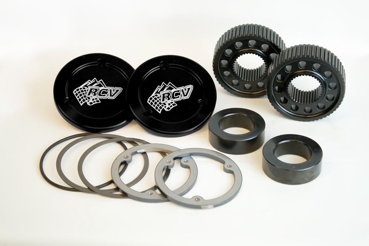 ls460Bluetoothキット D44-SLUG D44-SLUG|P2 D44OS SLUG KIT 30T EA RCV Dana 44 Drive