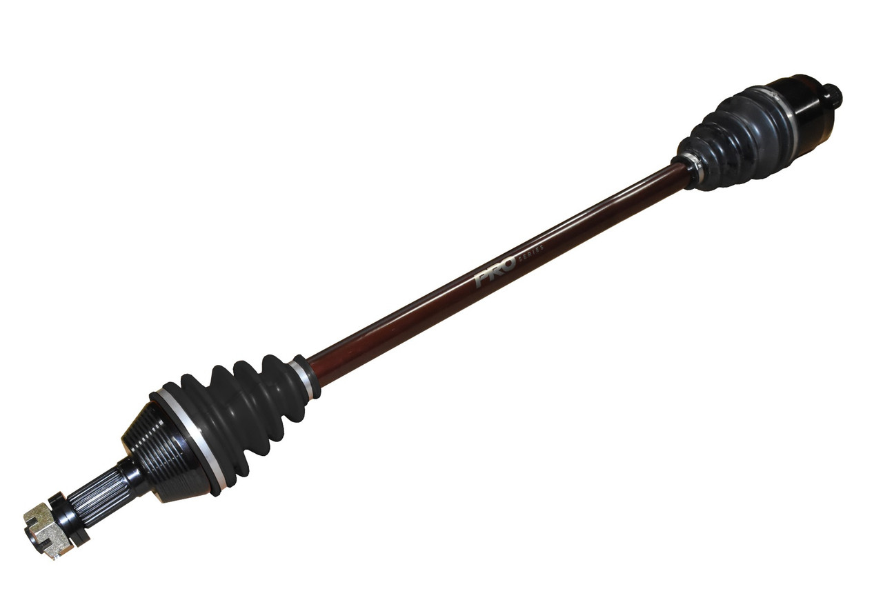 Cars ベン・クランクルシャフト ハウラー 54078-PS2|P2 RZR XP TURBO S REAR EA REAR SHAFTS FOR POLARIS XP
