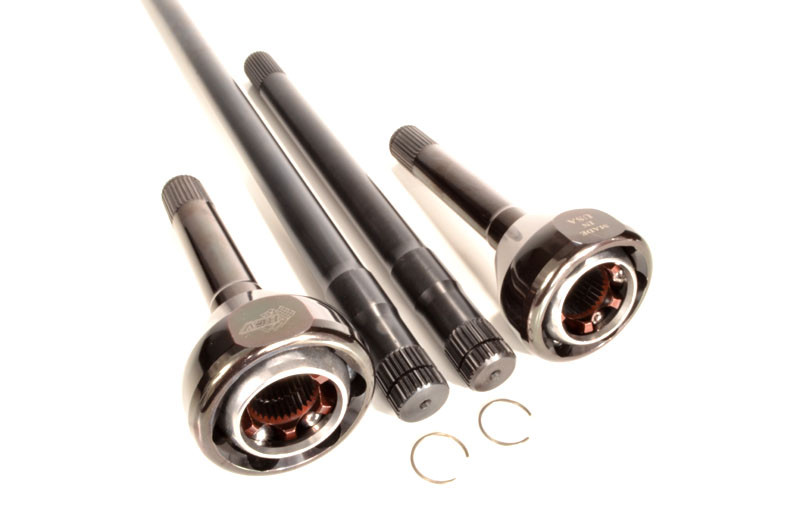 CVJ2851-PLC2|P2 TOY AXLE SET 30T LCII RCV EA Ultimate 30 Spline CV