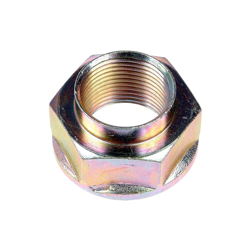 712-12|P2 STAKE-ON NUT- 20MM X 1.5 EA