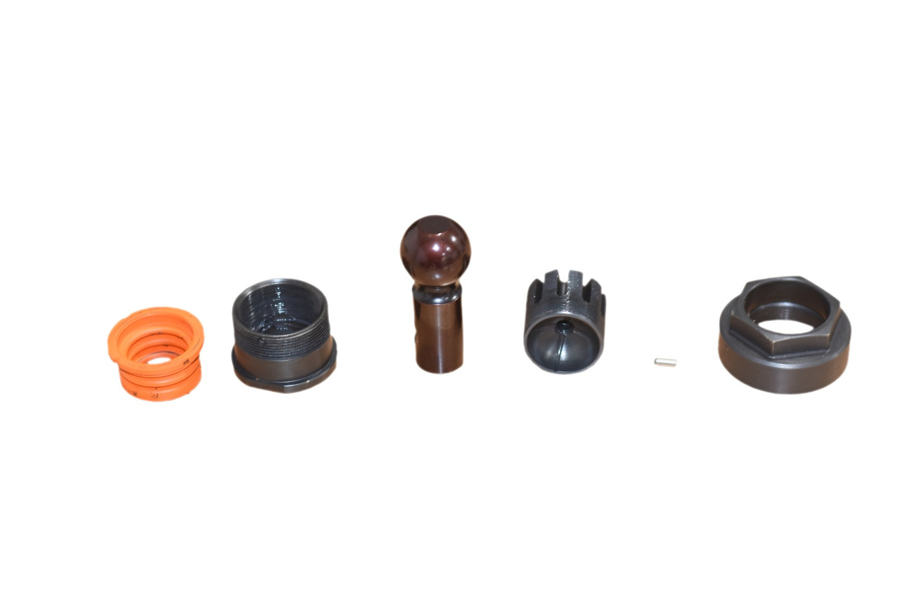 X3-XBJ-LV2|P1 CANAM BALL JOINT LOWER V2 EA