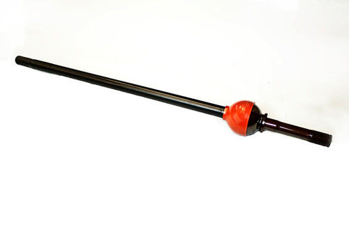 CVJ44OS-J10|P2 1975-76 JEEP J10 AXLE SET EA