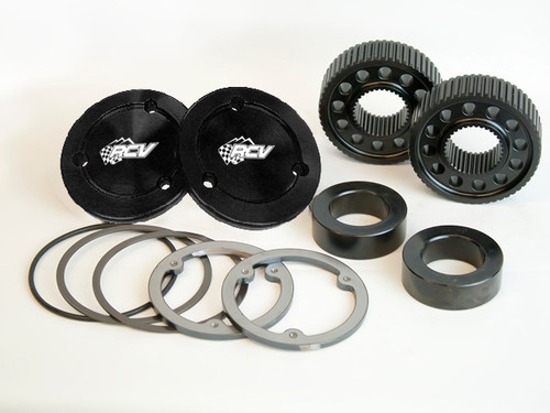 D60-SLUG-40T|P2 D60 SLUG KIT 40T EA