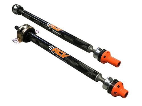 RZR-PST4-CF|P2 RZR 4 TURBO CF PRP SHFT EA