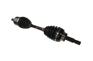 Ultimate IFS CV Axle Set for Toyota Tundra - Long Travel +4.5