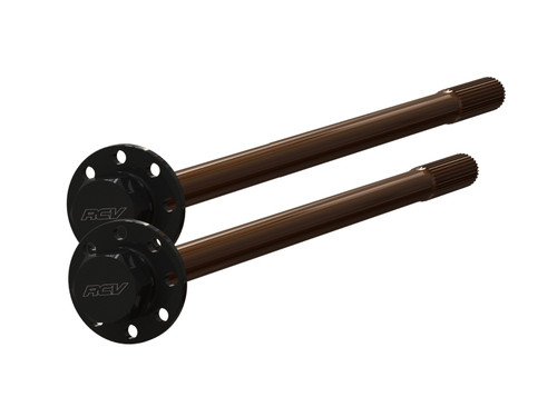 14B-FF-4340 14 BOLT REAR FF KIT 4340