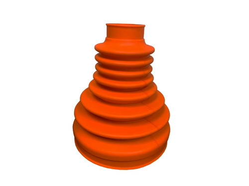 D12211-U-BK RCV TOYOTA BOOT KIT URETHANE