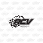 RCV Ultimate Carbon Fiber CV Prop Shaft for Canam Maverick X3 ('17+) - 2 Seat
