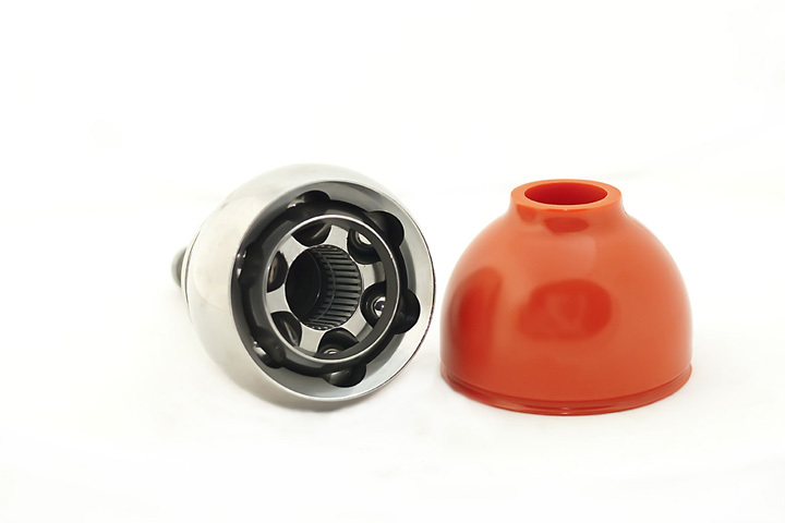 Ultimate Pro-4 CV Joint with Spherical Sealing Technology (1 Unit)