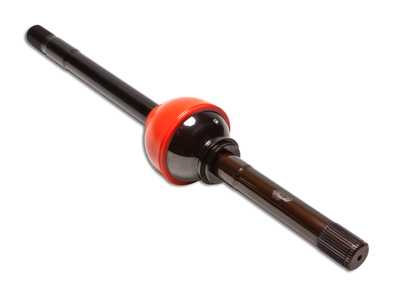 Ultimate 300M Dana 60 CV Axle for Ford F-250/350 ('99-'04) - Standard Dana 60 with 35 Spline Diff.