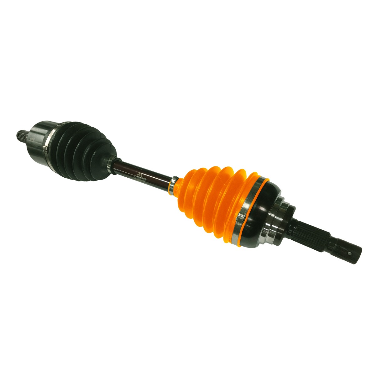 Ultimate IFS CV Axle Set for Toyota FJ Cruiser ('07-'14), 4 Runner ('03-'23), Tacoma ('05-'23), Lexus GX460 ('03+) & Lexus GX470 ('03+)