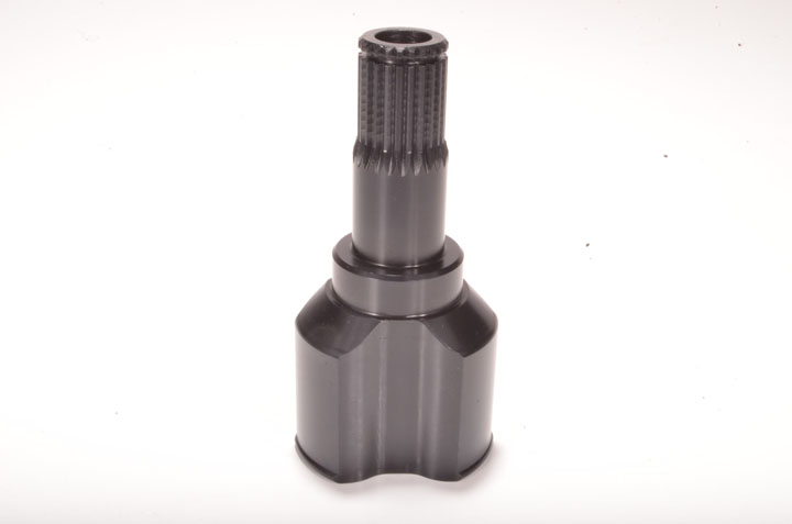 RCV FSAE Quaife Inboard Tripod Housing - 23 Tooth (Ford)