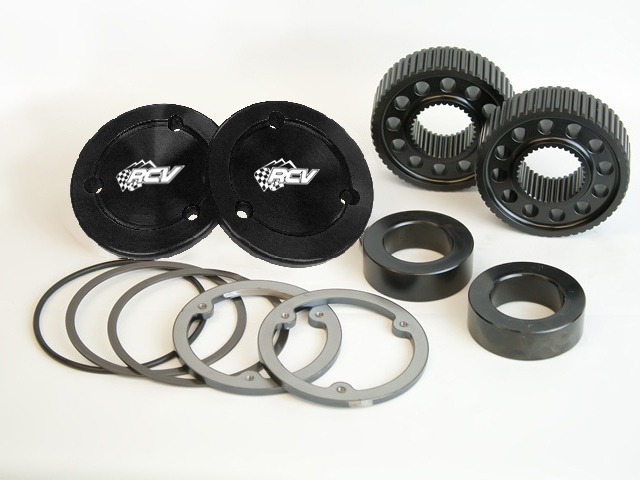 カランビット　35 D60SLUG D60-SLUG|P2 D60 SLUG KIT 35T EA RCV Dana 60 Drive Flange