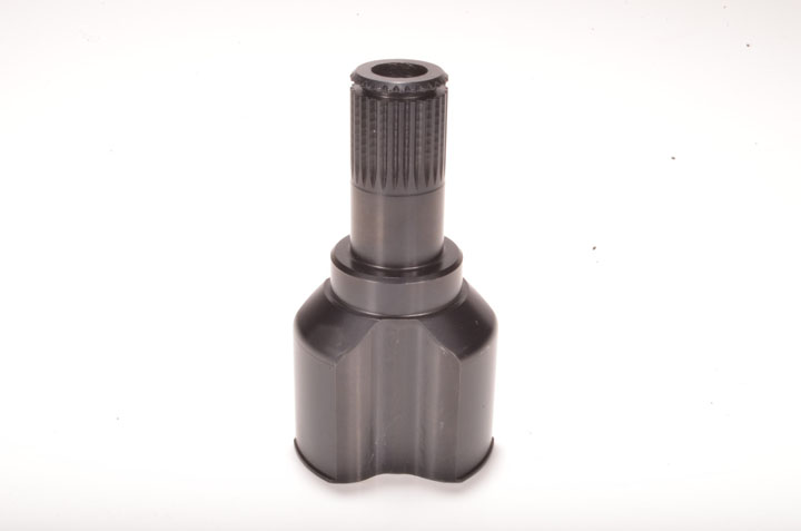 RCV FSAE Quaife Inboard Tripod Housing - 27 Tooth (Honda) - D4485