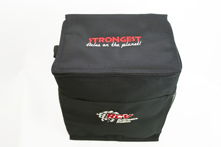 Ultimate RCV Performance Cooler